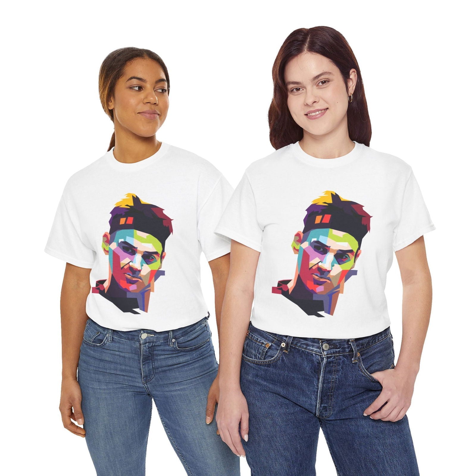 FEDERER 8 - Tennis Basic Tee - GRANDSLAM PH