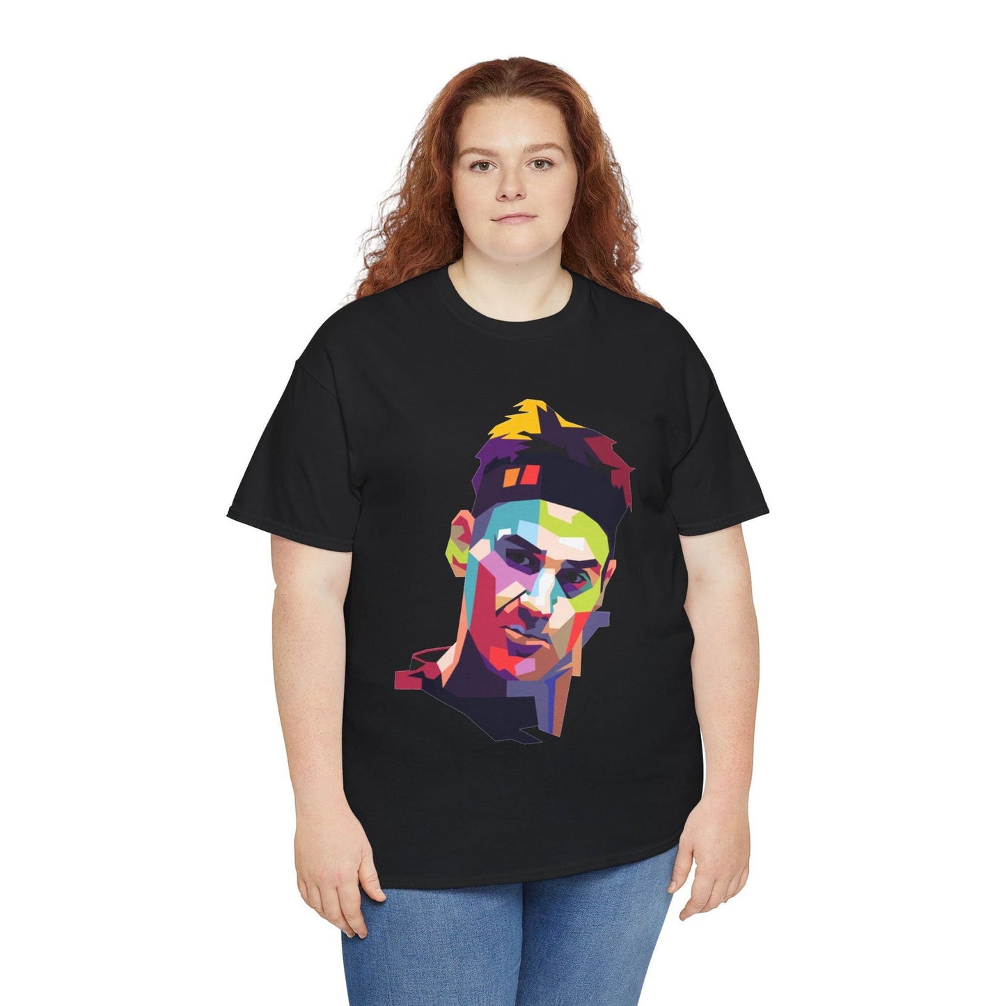 FEDERER 8 - Tennis Basic Tee - GRANDSLAM PH
