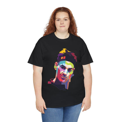 FEDERER 8 - Tennis Basic Tee - GRANDSLAM PH