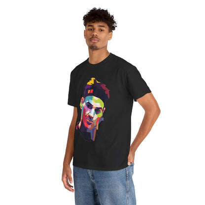 FEDERER 8 - Tennis Basic Tee - GRANDSLAM PH
