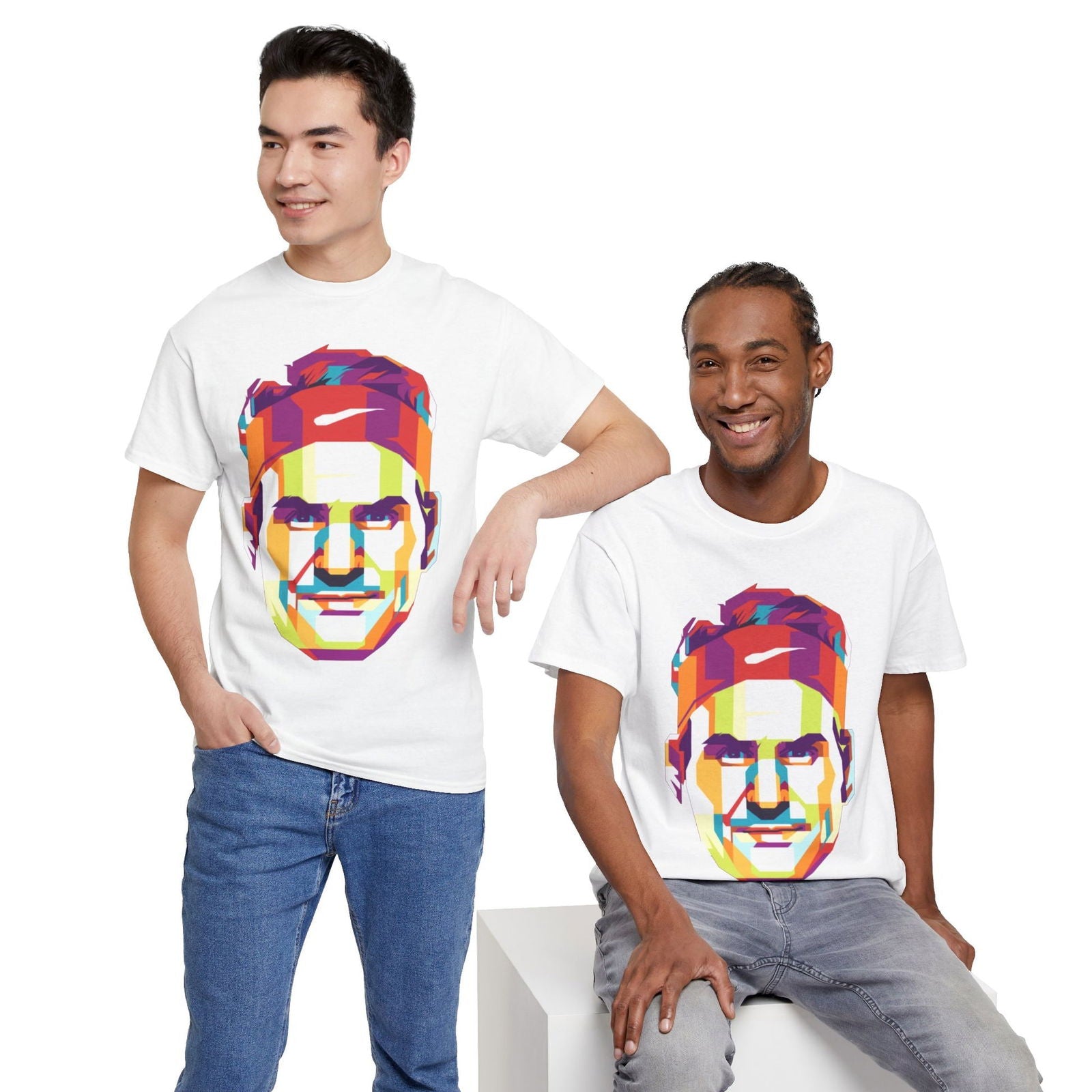 FEDERER 9 - Tennis (Dri Fit) - GRANDSLAM PH