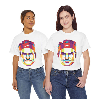 FEDERER 9 - Tennis (Dri Fit) - GRANDSLAM PH