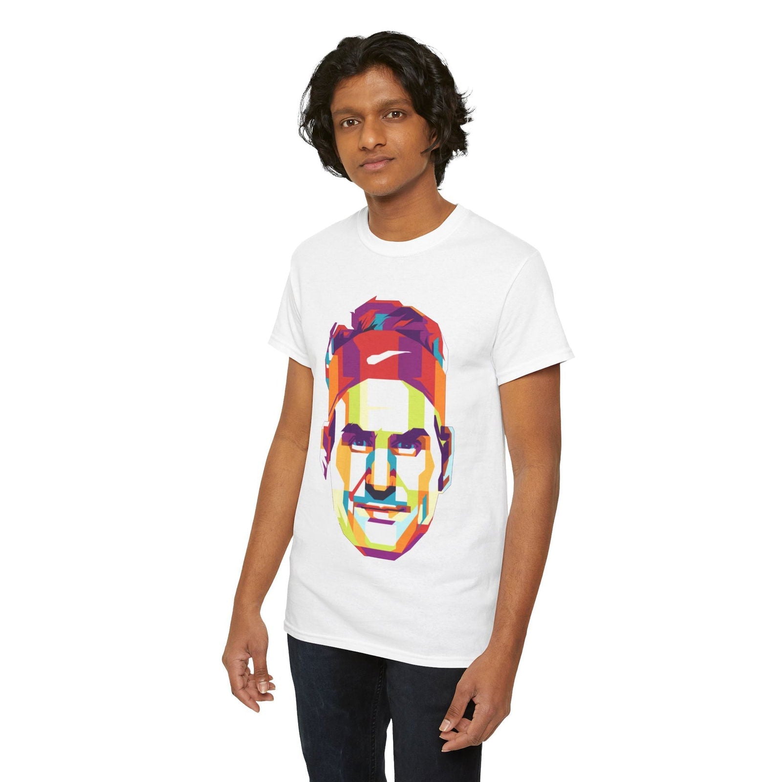 FEDERER 9 - Tennis (Dri Fit) - GRANDSLAM PH