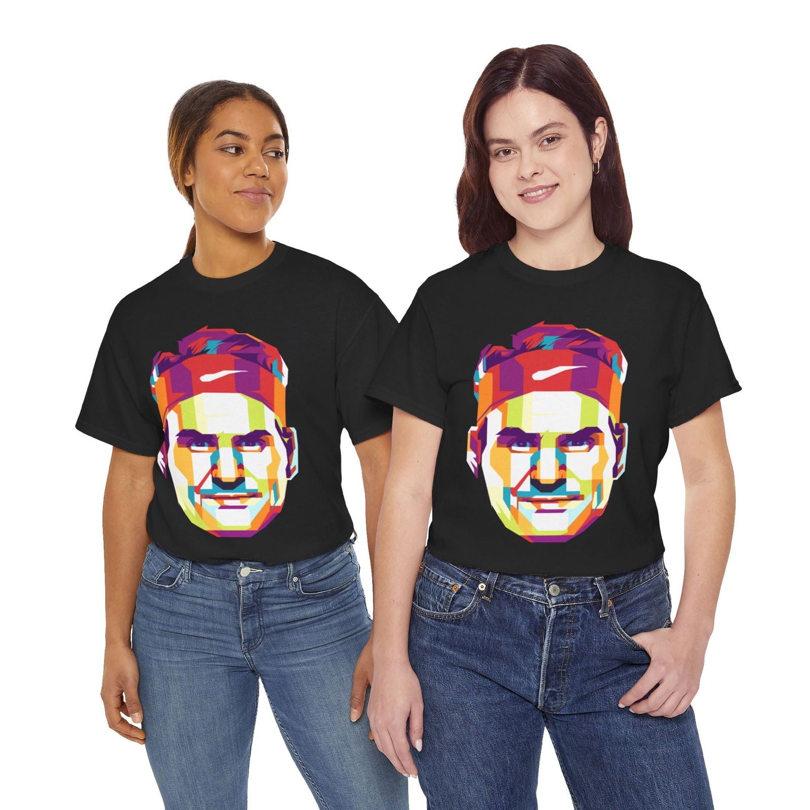 FEDERER 9 - Tennis (Dri Fit) - GRANDSLAM PH