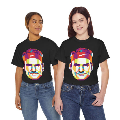 FEDERER 9 - Tennis (Dri Fit) - GRANDSLAM PH
