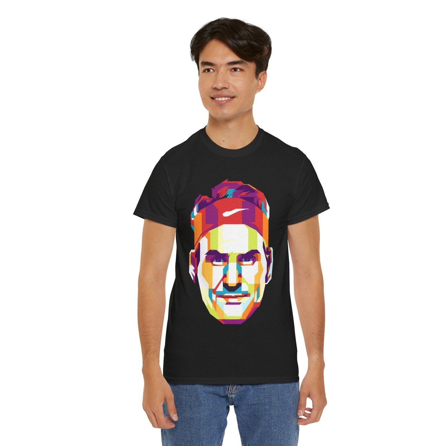 FEDERER 9 - Tennis (Dri Fit) - GRANDSLAM PH