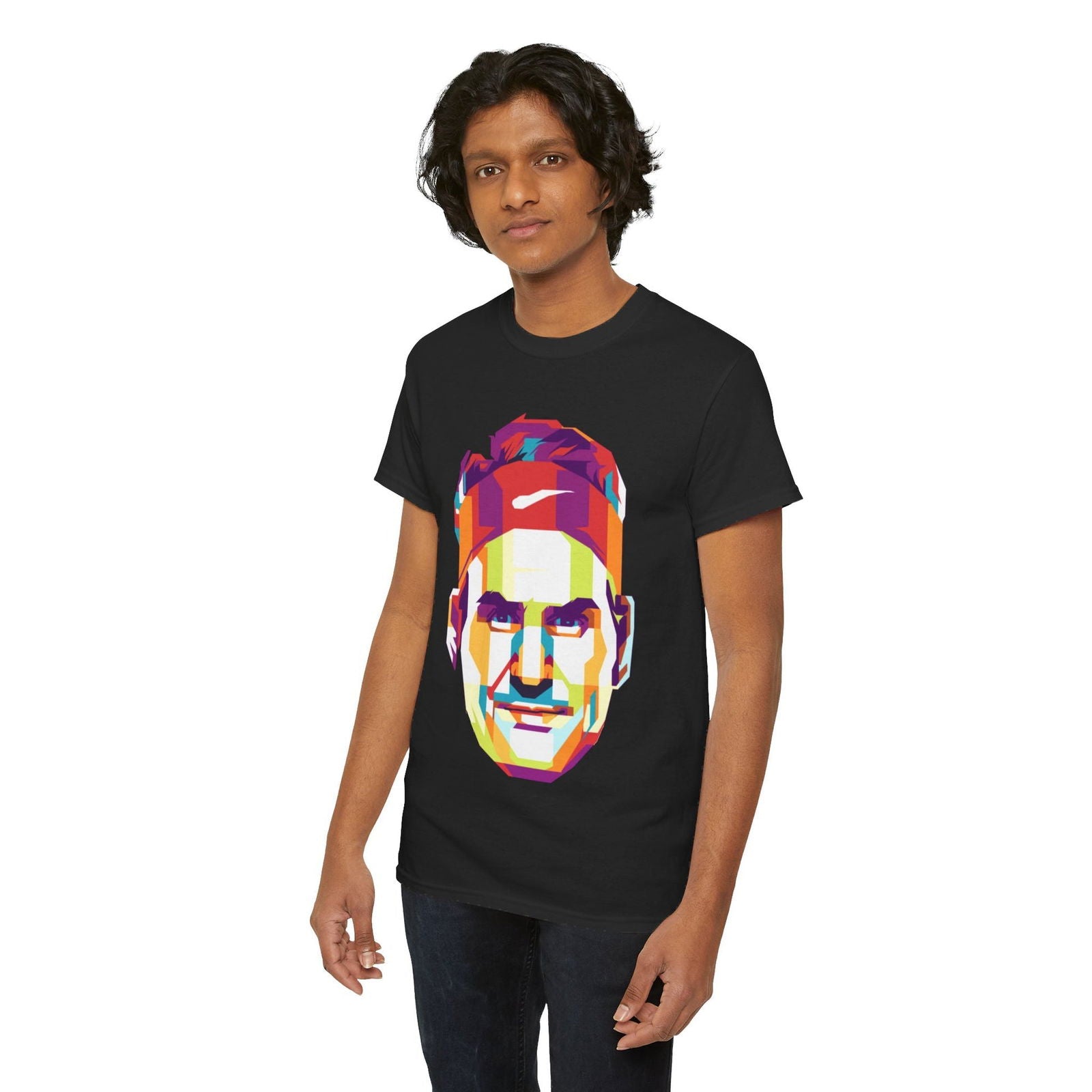 FEDERER 9 - Tennis (Dri Fit) - GRANDSLAM PH