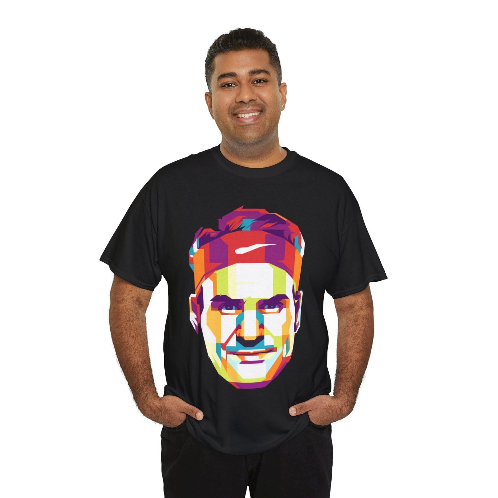 FEDERER 9 - Tennis (Dri Fit) - GRANDSLAM PH