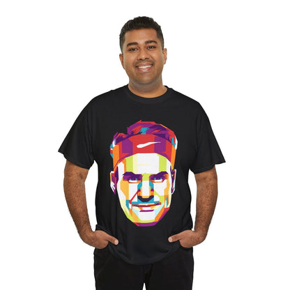 FEDERER 9 - Tennis (Dri Fit) - GRANDSLAM PH