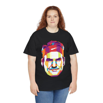 FEDERER 9 - Tennis (Dri Fit) - GRANDSLAM PH
