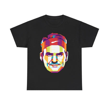 FEDERER 9 - Tennis (Dri Fit) - GRANDSLAM PH