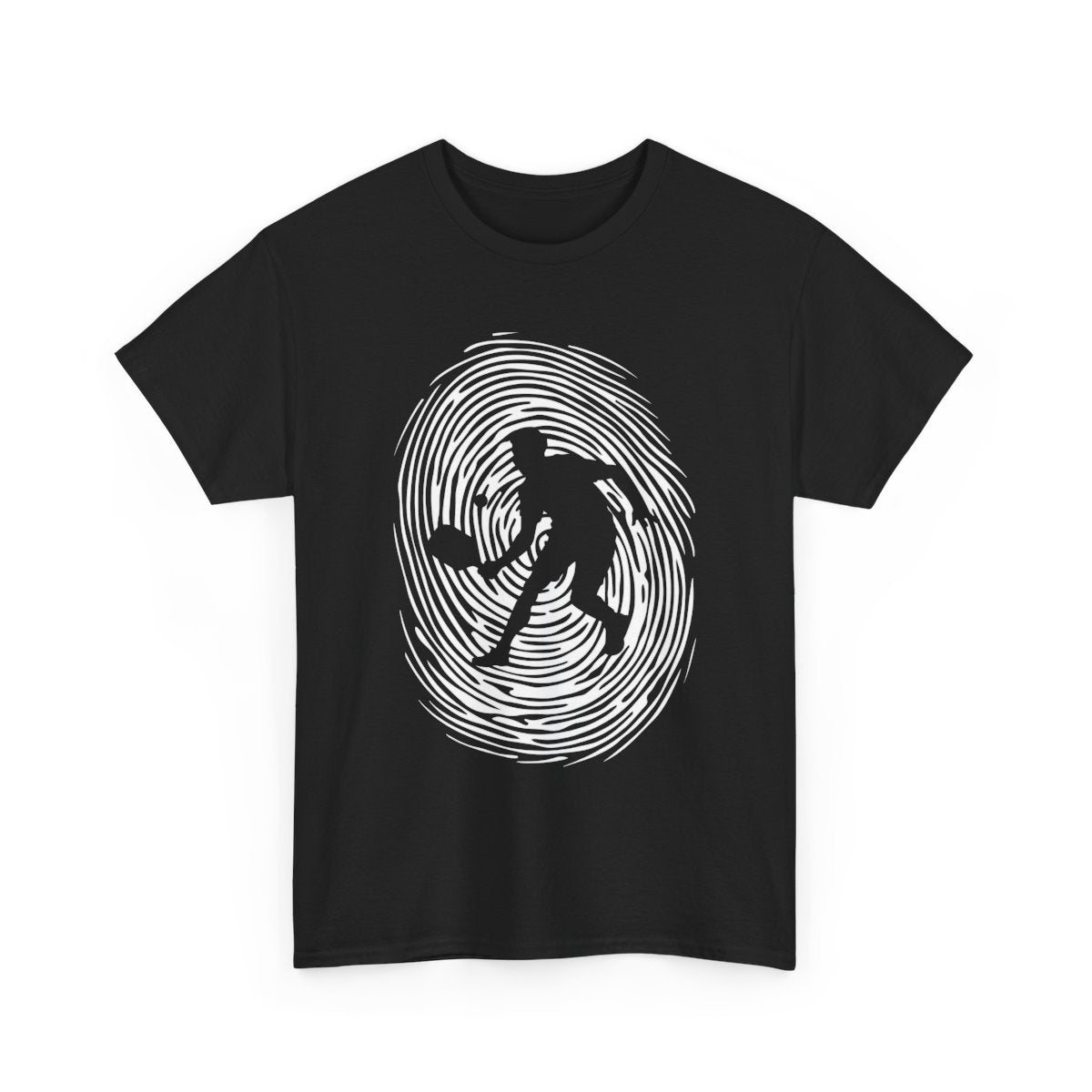FINGERPRINT 1 - Pickleball (Dri Fit) - GRANDSLAM PH