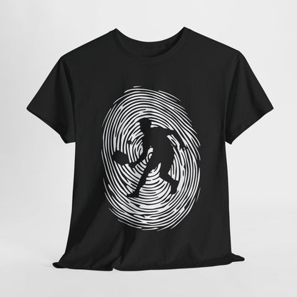 FINGERPRINT 1 - Pickleball (Dri Fit) - GRANDSLAM PH