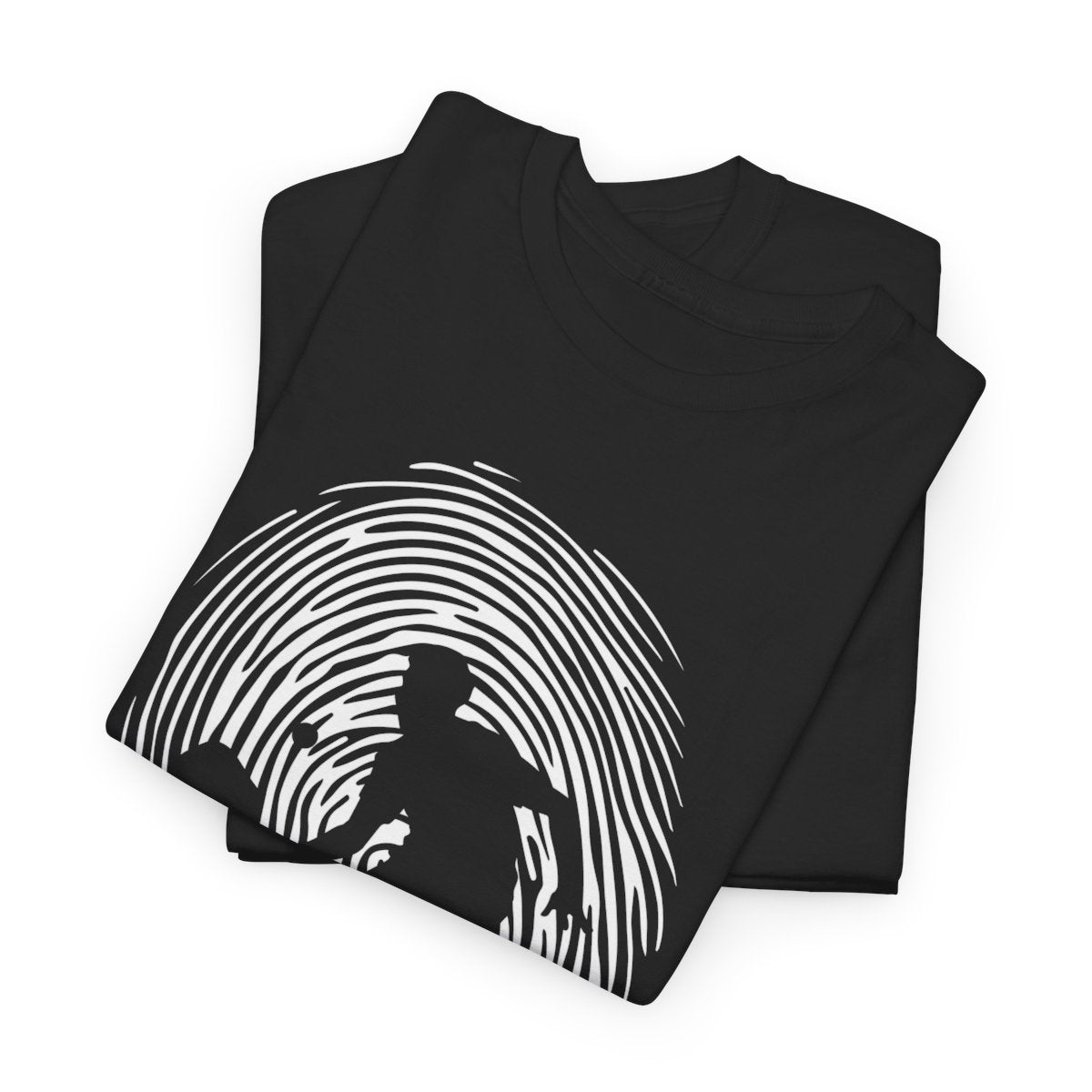 FINGERPRINT 1 - Pickleball (Dri Fit) - GRANDSLAM PH