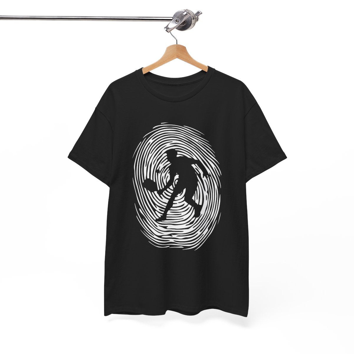 FINGERPRINT 1 - Pickleball (Dri Fit) - GRANDSLAM PH