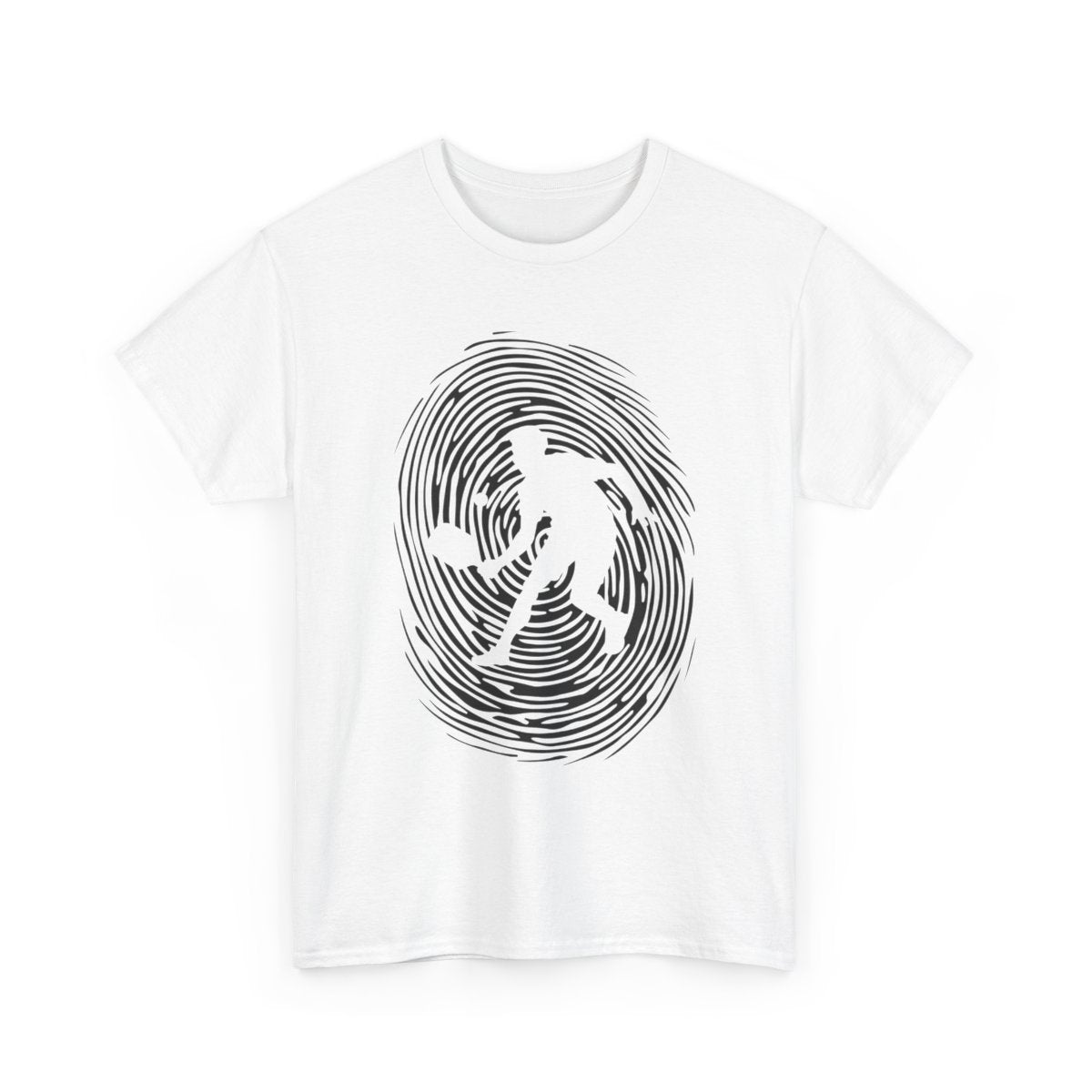 FINGERPRINT 1 - Pickleball (Dri Fit) - GRANDSLAM PH