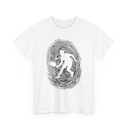FINGERPRINT 1 - Pickleball (Dri Fit) - GRANDSLAM PH