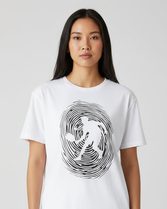 FINGERPRINT 1 - Pickleball (Dri Fit) - GRANDSLAM PH