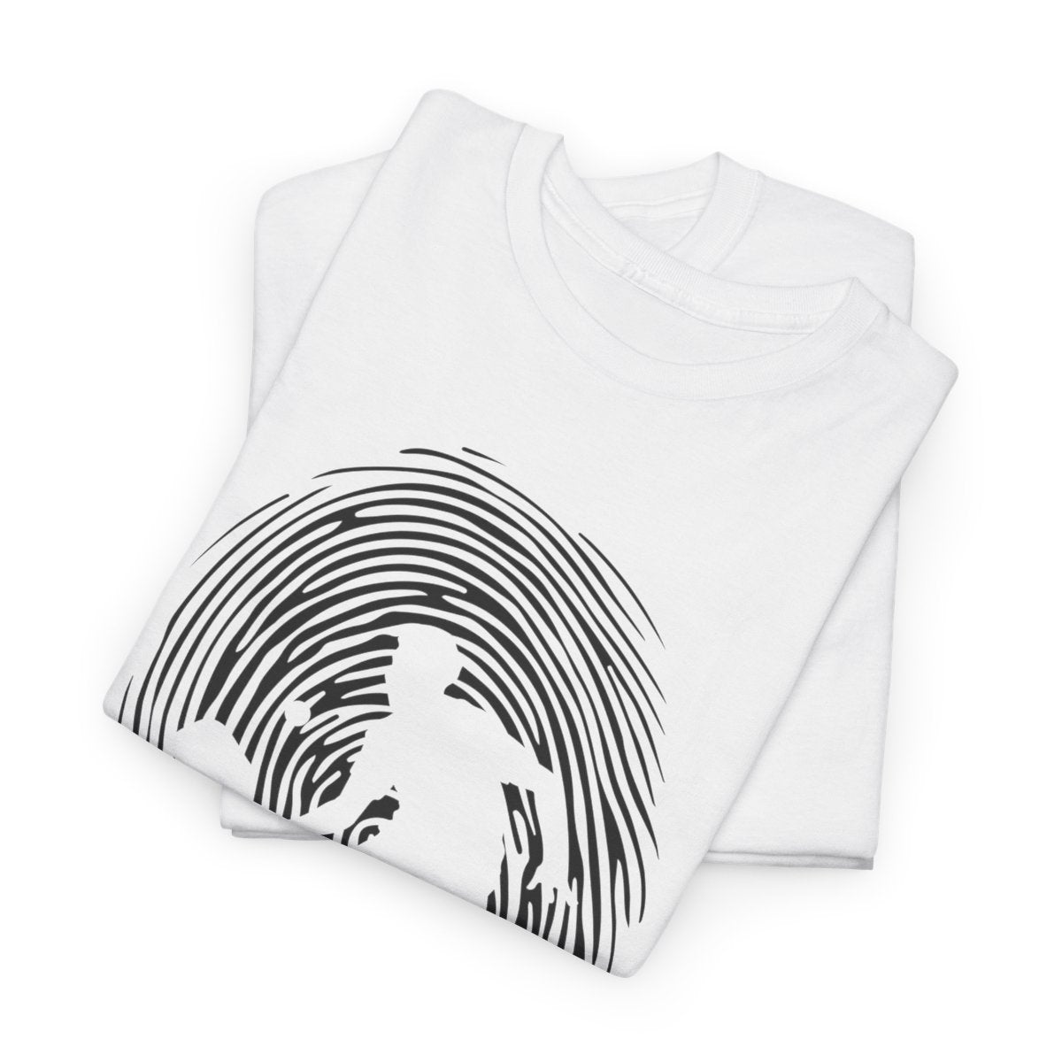 FINGERPRINT 1 - Pickleball (Dri Fit) - GRANDSLAM PH