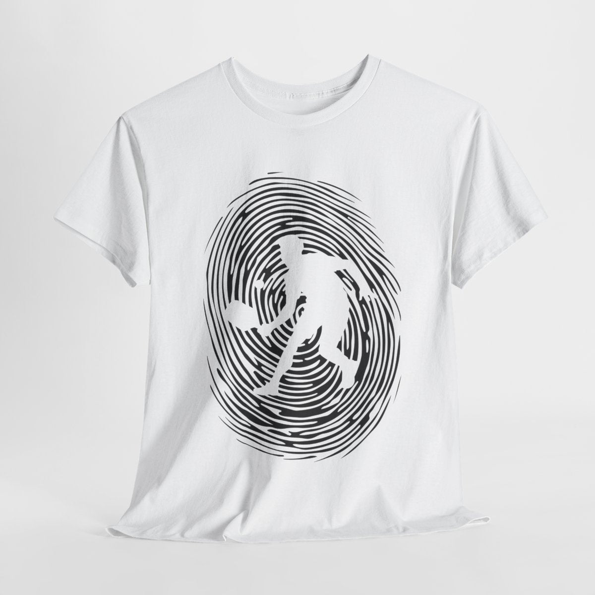 FINGERPRINT 1 - Pickleball (Dri Fit) - GRANDSLAM PH