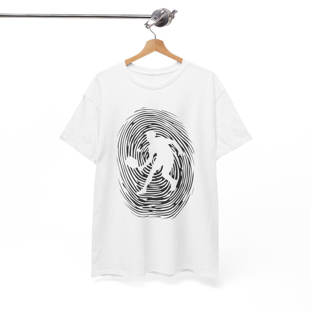 FINGERPRINT 1 - Pickleball (Dri Fit) - GRANDSLAM PH