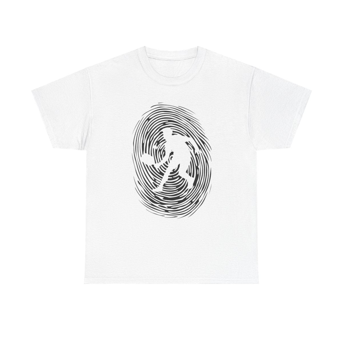 FINGERPRINT 1 - Pickleball (Dri Fit) - GRANDSLAM PH