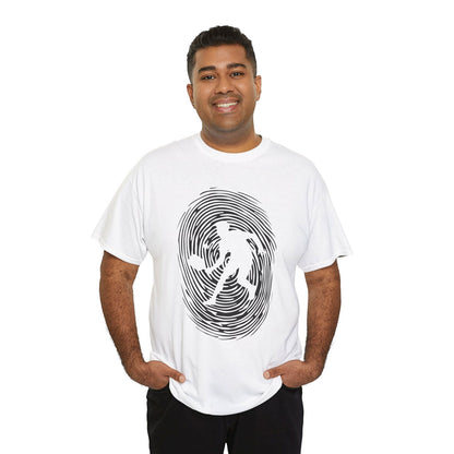 FINGERPRINT 1 - Pickleball (Dri Fit) - GRANDSLAM PH