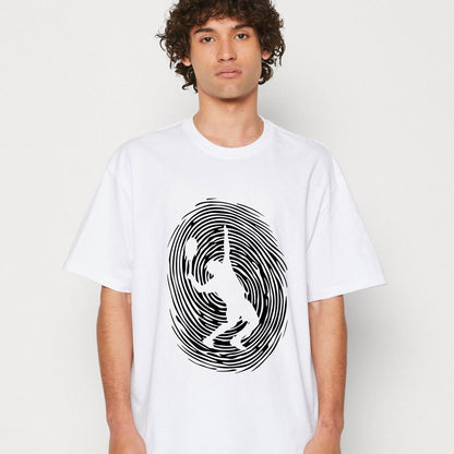 FINGERPRINT 1 - Tennis (Dri Fit) - GRANDSLAM PH