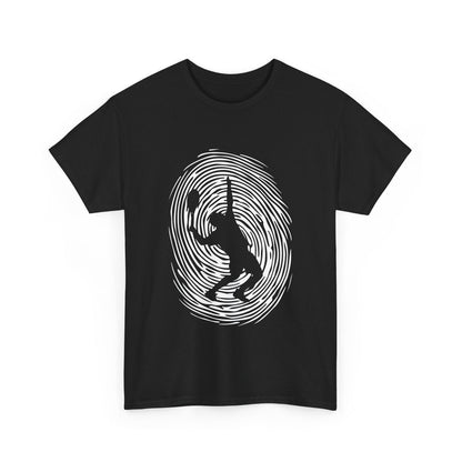 FINGERPRINT 1 - Tennis (Dri Fit) - GRANDSLAM PH