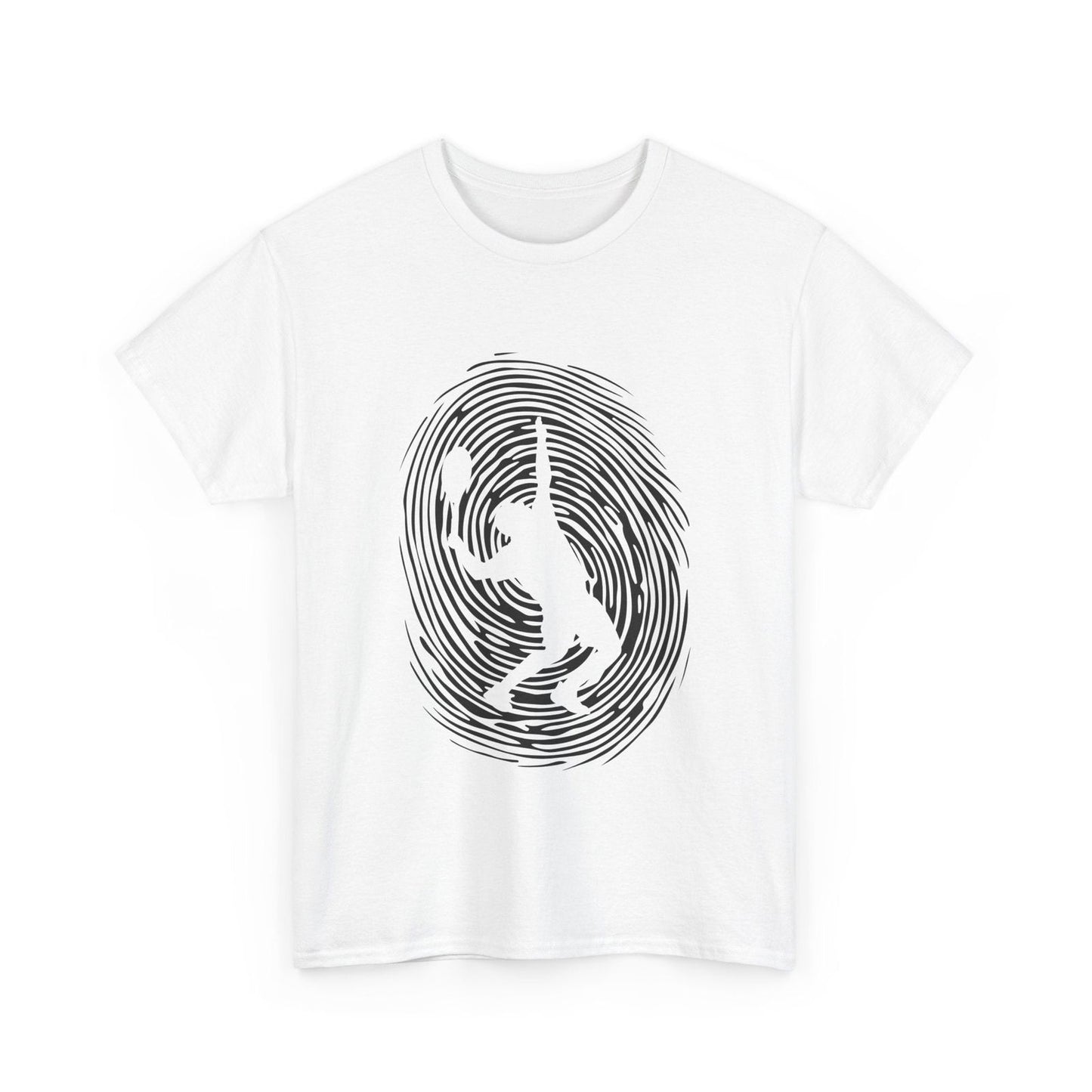 FINGERPRINT 1 - Tennis (Dri Fit) - GRANDSLAM PH