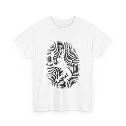 FINGERPRINT 1 - Tennis (Dri Fit) - GRANDSLAM PH
