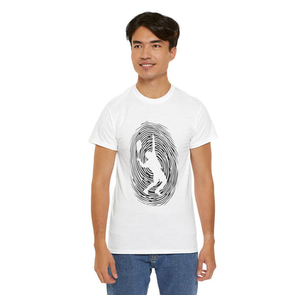 FINGERPRINT 1 - Tennis (Dri Fit) - GRANDSLAM PH