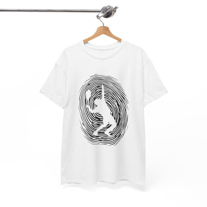 FINGERPRINT 1 - Tennis (Dri Fit) - GRANDSLAM PH