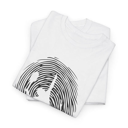 FINGERPRINT 1 - Tennis (Dri Fit) - GRANDSLAM PH