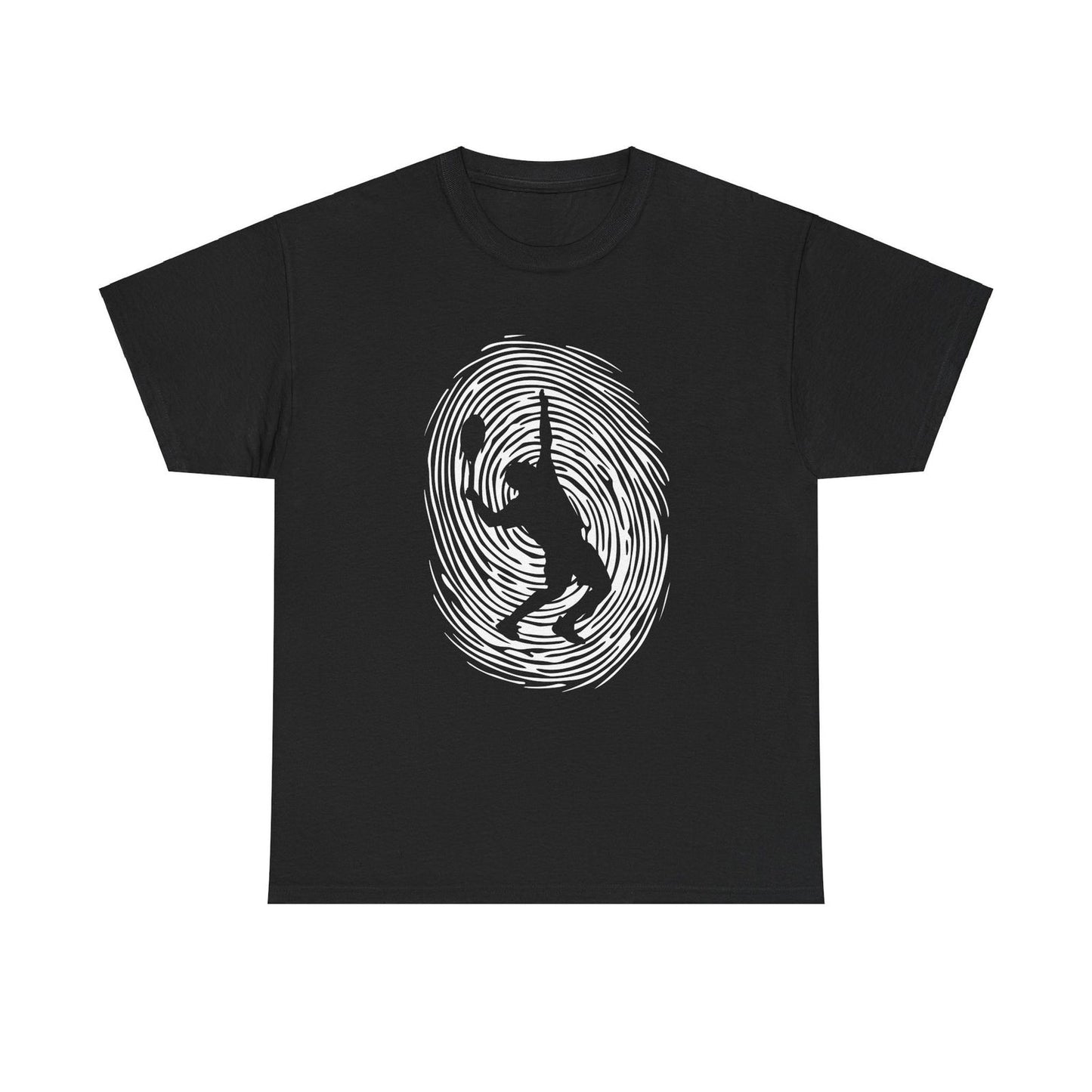 FINGERPRINT 1 - Tennis (Dri Fit) - GRANDSLAM PH