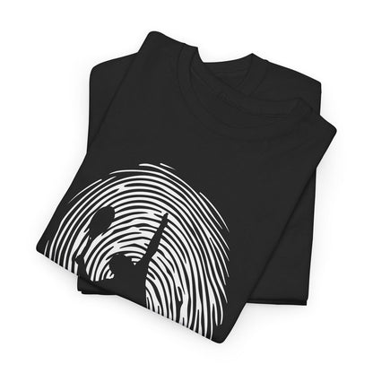FINGERPRINT 1 - Tennis (Dri Fit) - GRANDSLAM PH