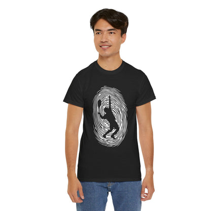 FINGERPRINT 1 - Tennis (Dri Fit) - GRANDSLAM PH
