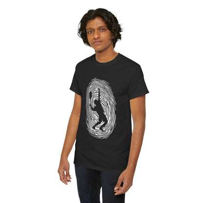 FINGERPRINT 1 - Tennis (Dri Fit) - GRANDSLAM PH