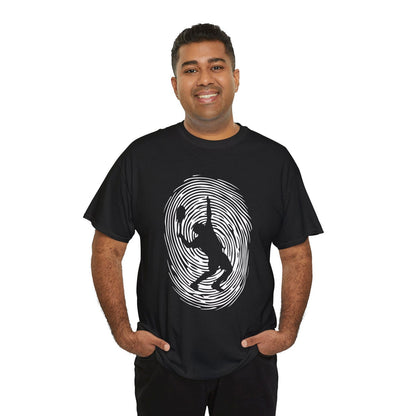 FINGERPRINT 1 - Tennis (Dri Fit) - GRANDSLAM PH