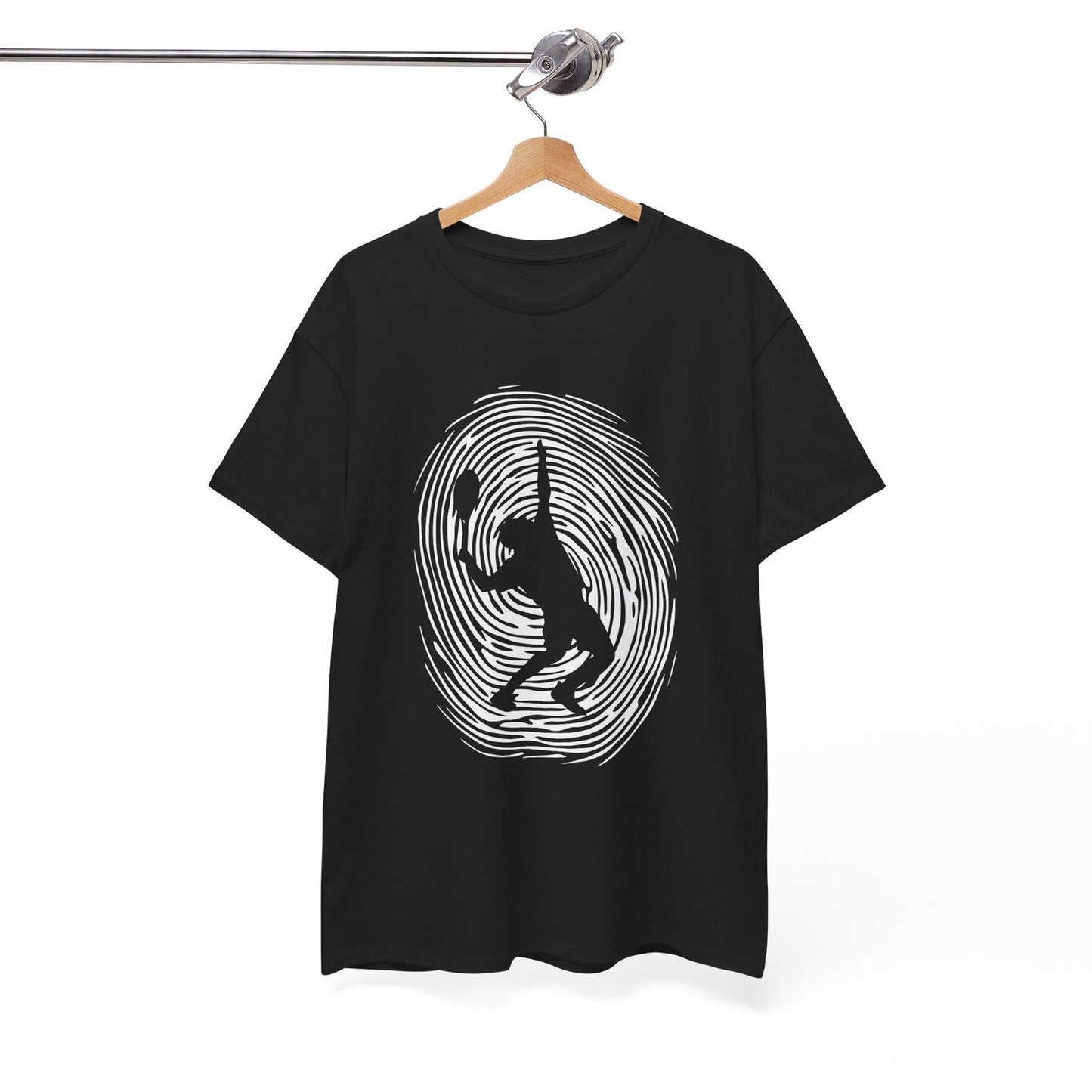 FINGERPRINT 1 - Tennis (Dri Fit) - GRANDSLAM PH