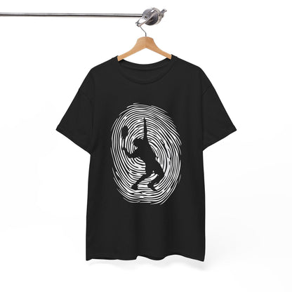 FINGERPRINT 1 - Tennis (Dri Fit) - GRANDSLAM PH