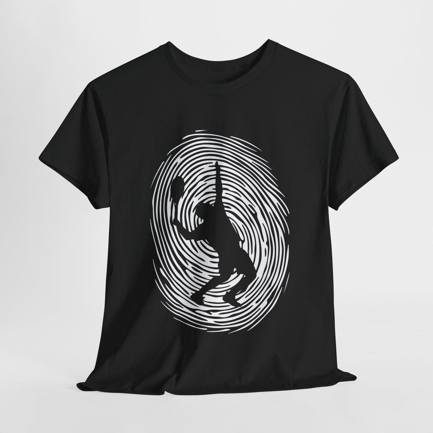 FINGERPRINT 1 - Tennis (Dri Fit) - GRANDSLAM PH