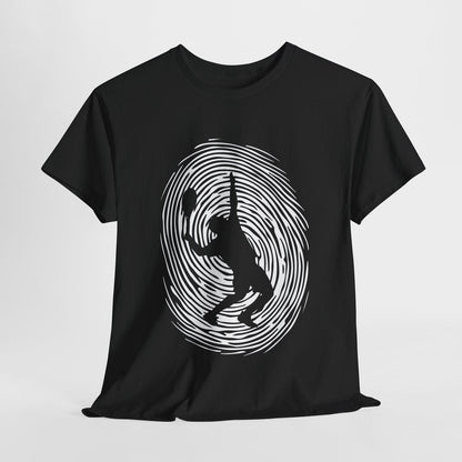 FINGERPRINT 1 - Tennis (Dri Fit) - GRANDSLAM PH