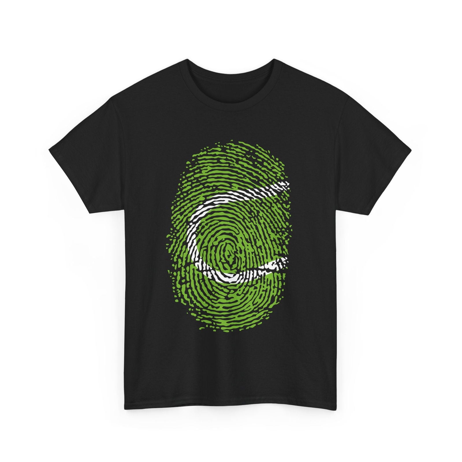 FINGERPRINT 2 - Tennis (Dri Fit) - GRANDSLAM PH