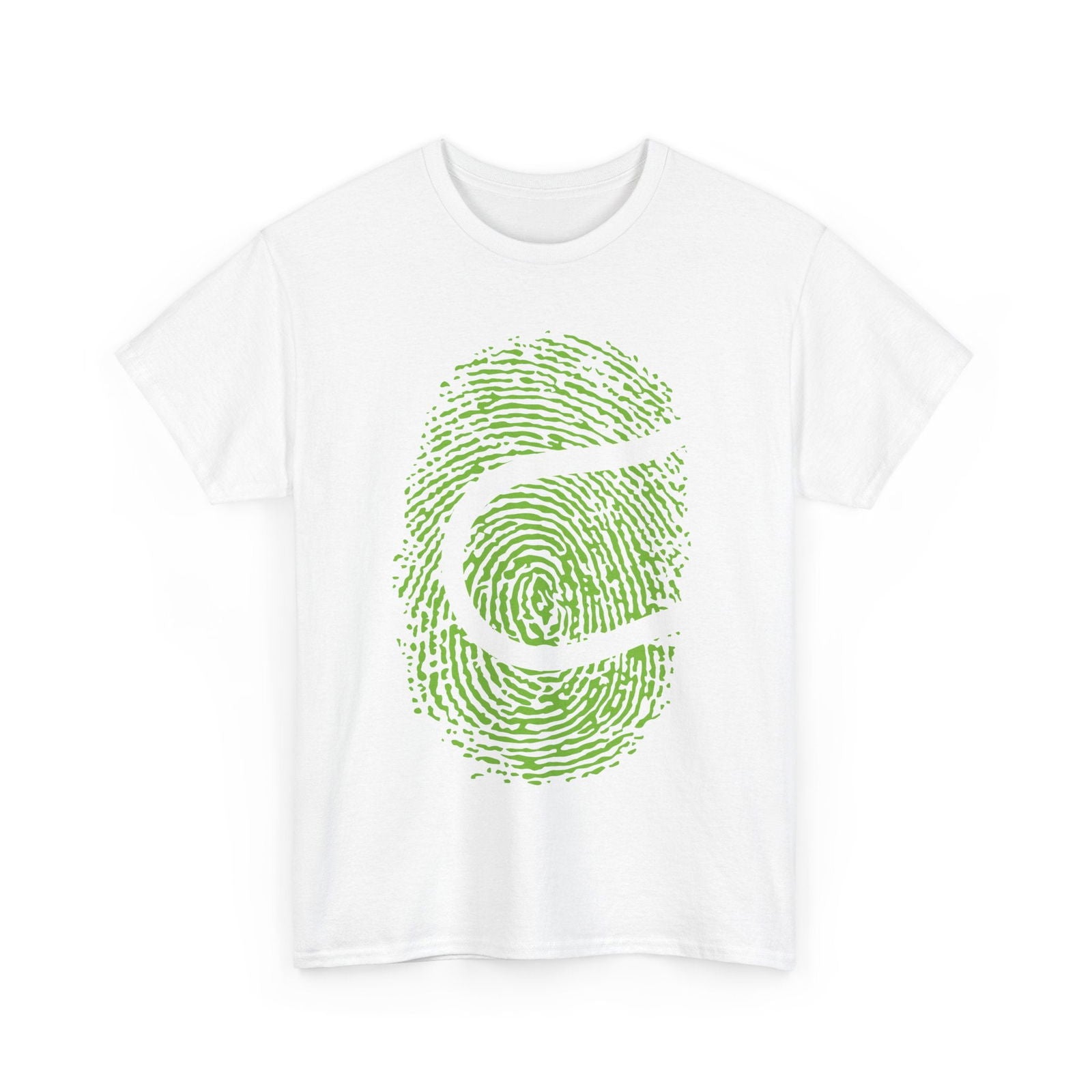FINGERPRINT 2 - Tennis (Dri Fit) - GRANDSLAM PH