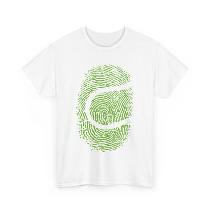 FINGERPRINT 2 - Tennis (Dri Fit) - GRANDSLAM PH