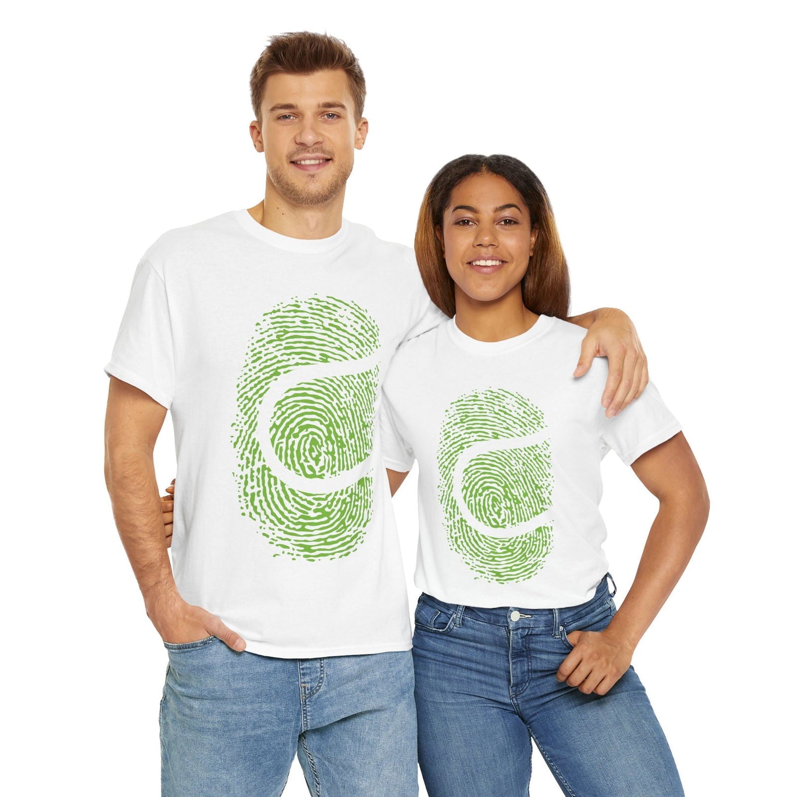 FINGERPRINT 2 - Tennis (Dri Fit) - GRANDSLAM PH