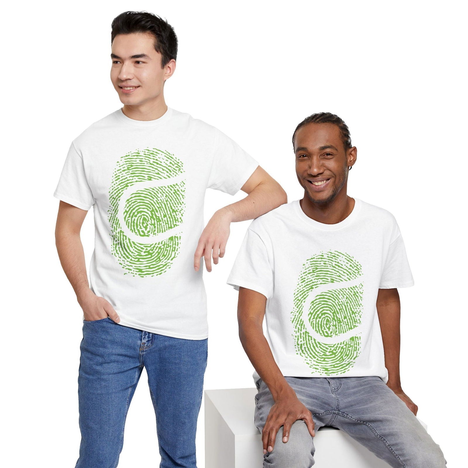 FINGERPRINT 2 - Tennis (Dri Fit) - GRANDSLAM PH