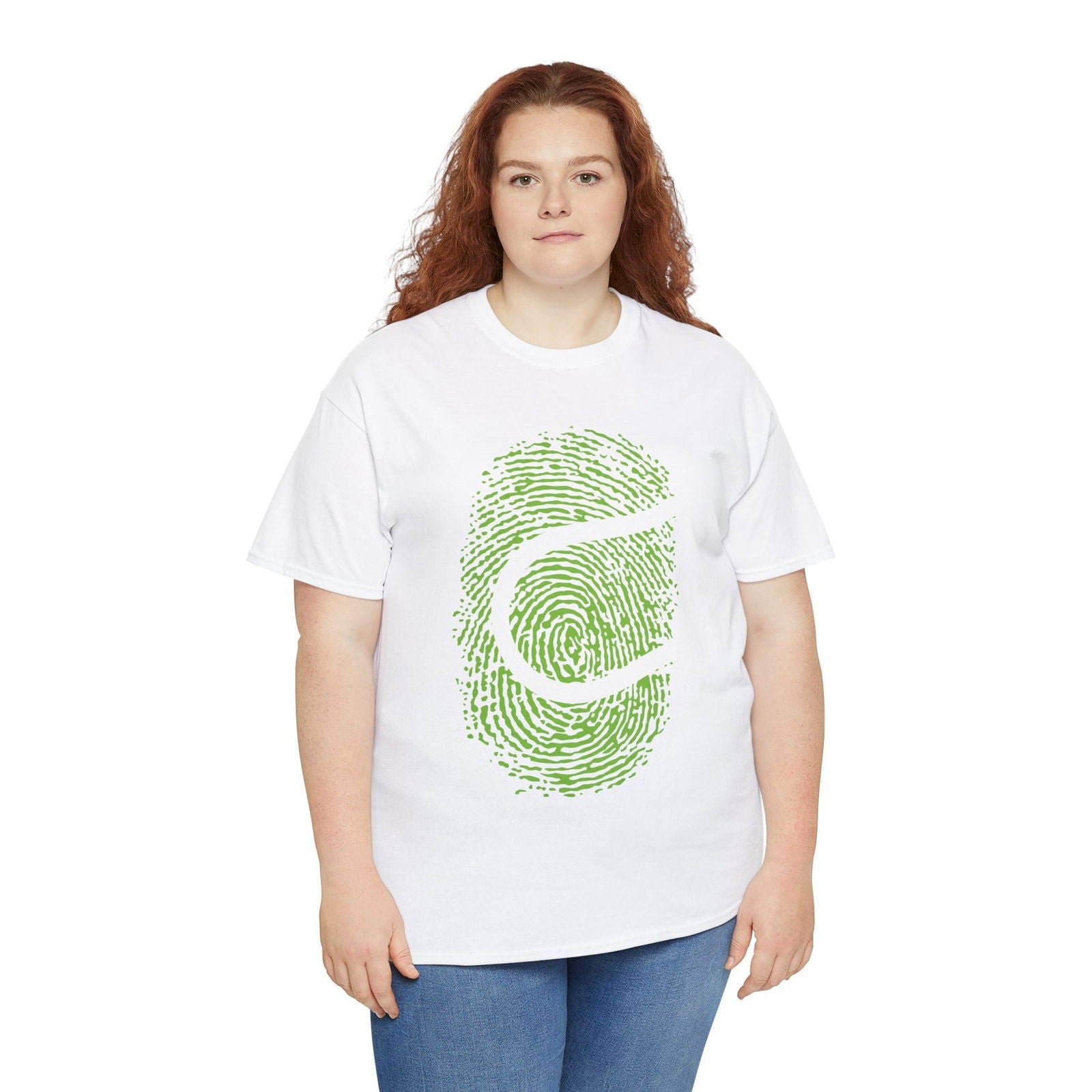FINGERPRINT 2 - Tennis (Dri Fit) - GRANDSLAM PH