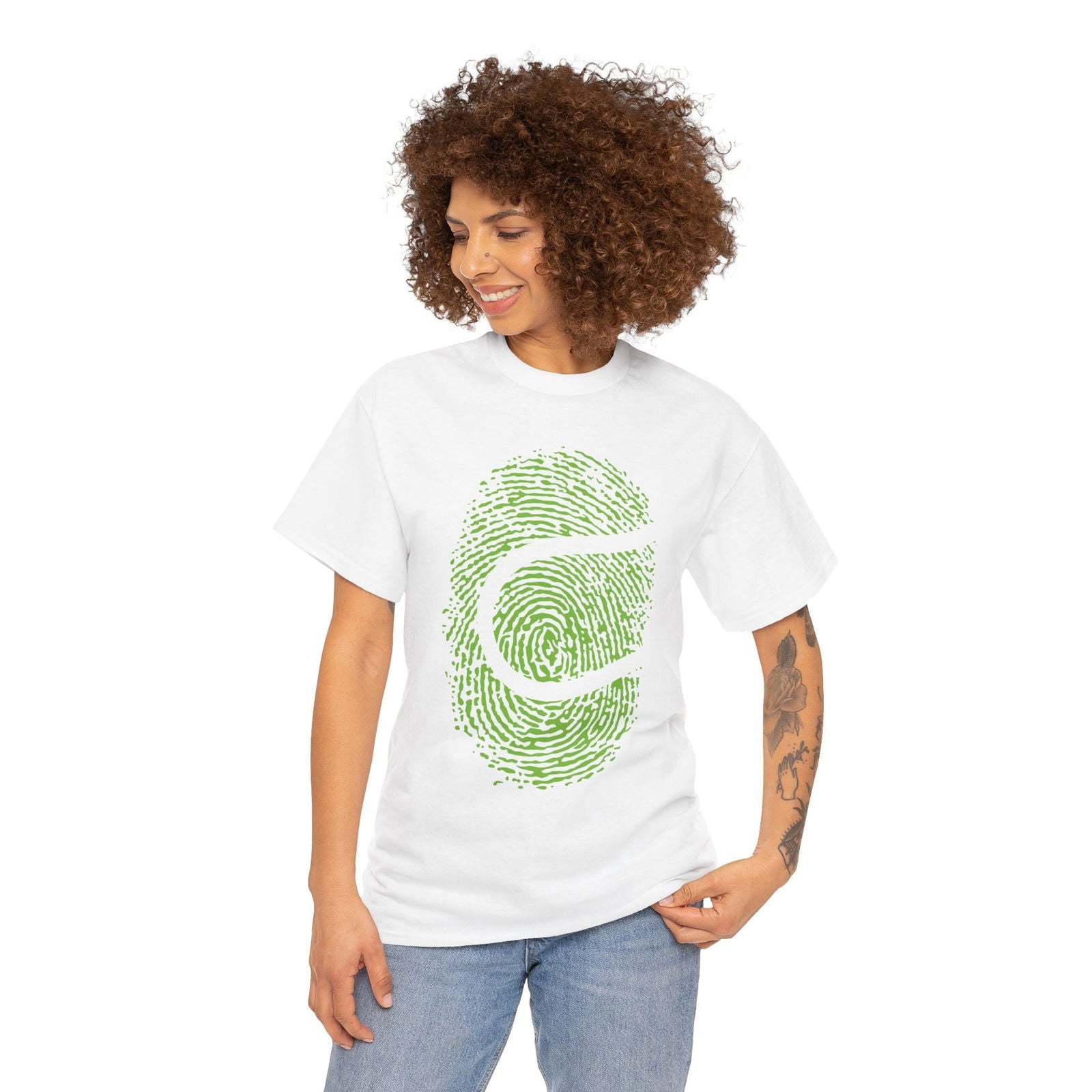 FINGERPRINT 2 - Tennis (Dri Fit) - GRANDSLAM PH
